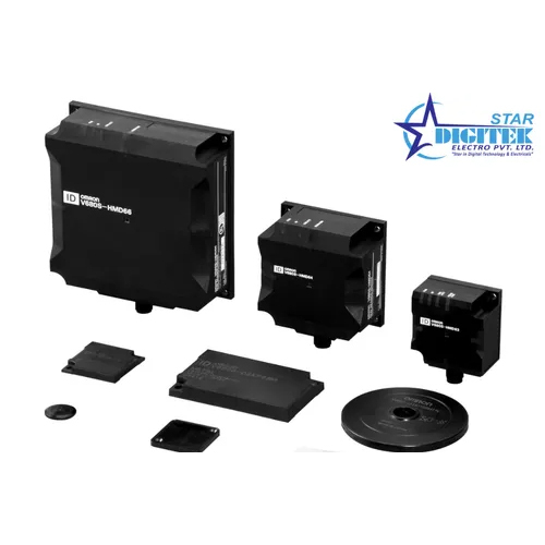 Rfid System Application: Industrial