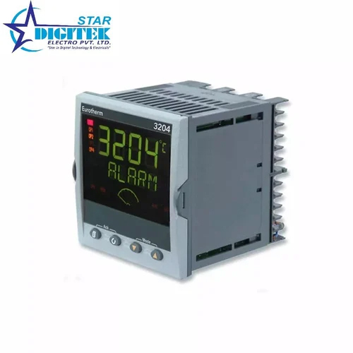 High Accuracy Eurotherm Temp Controllers