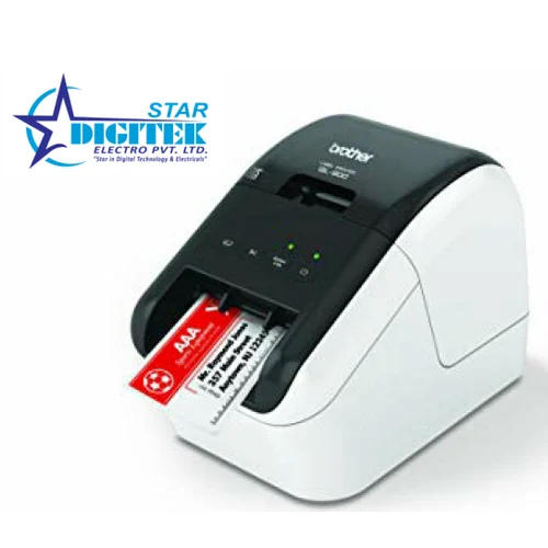 Brother QL-800 Label Printer
