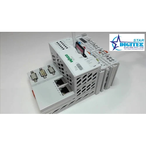 Wago Pfc200 Rtu Controller