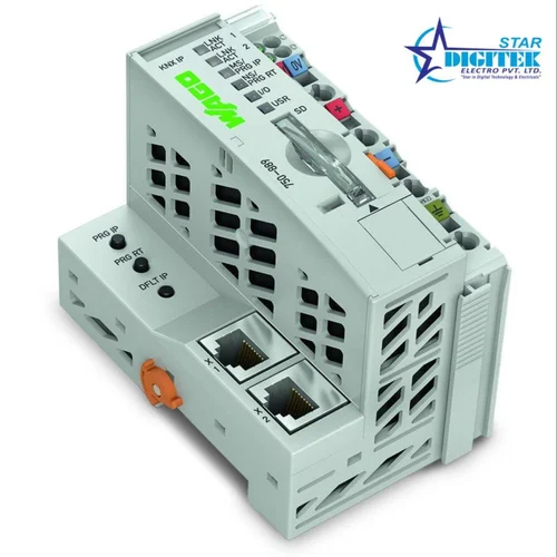 Wago Power Factor 200 Controller