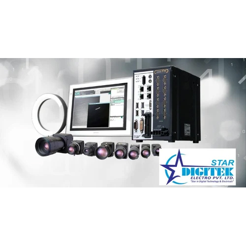 FQ-M Motion Vision Sensor