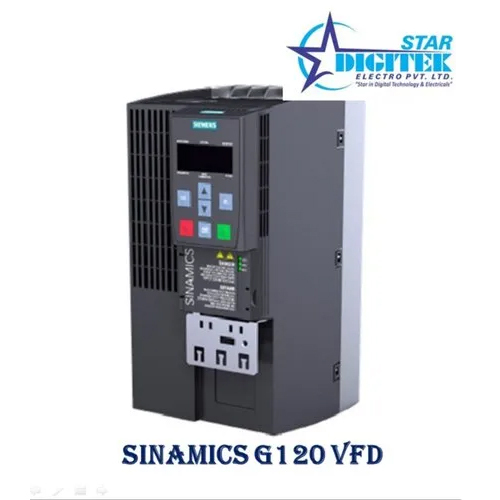 Plastic Siemens Drives