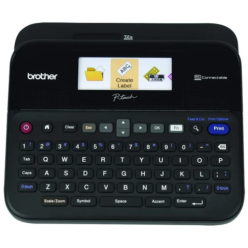 Black Brother Printer D600
