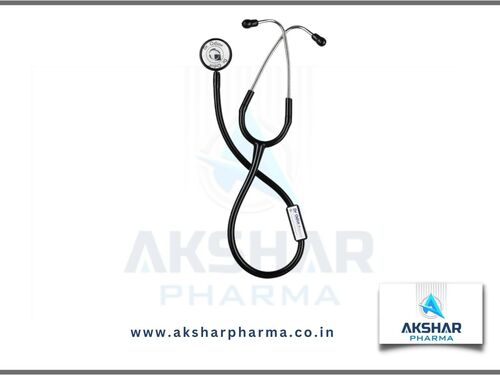 Stethoscope Dual head Premium