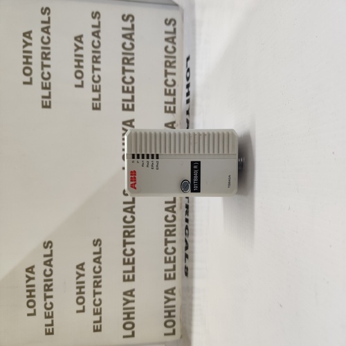 ABB TB840A MODULE