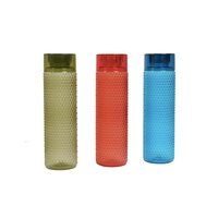 WATER BOTTLES 3 PCS