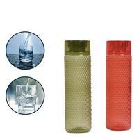 WATER BOTTLES 3 PCS