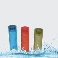 WATER BOTTLES 3 PCS