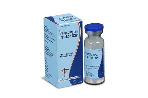 Streptomycin Injection