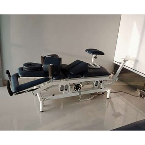 5 Fold Traction Table