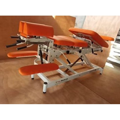 5 Fold Chiropractic Table