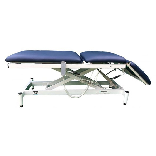 3 Fold Treatment Table