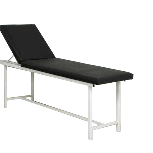 2 Fold Examination Couch