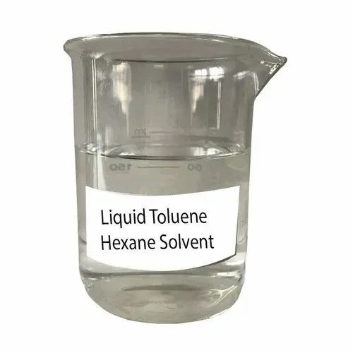 200 Ltr Hexane Solvent