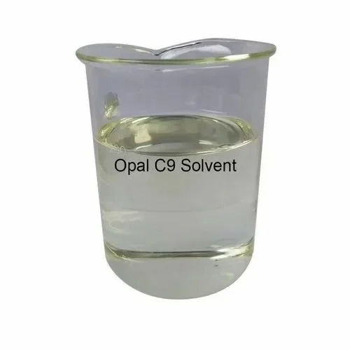 Industrial Solvents