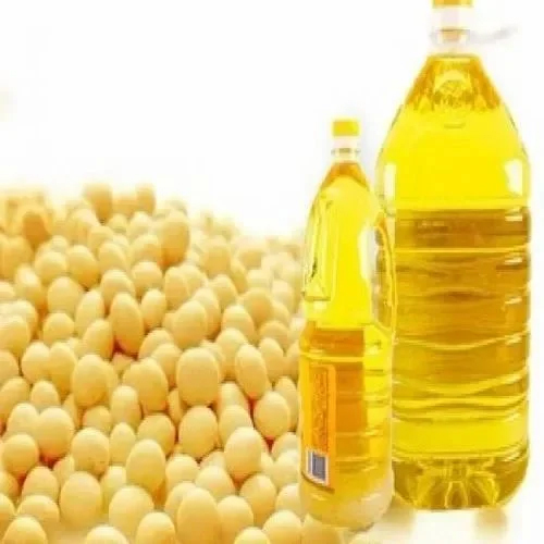 Common Soyabean Refined Oil