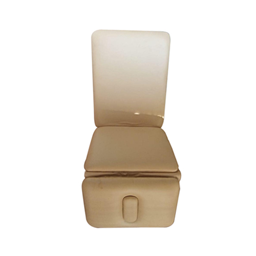 5 Fold Chiropractic Drop Table