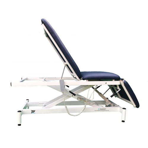 3 Fold Treatment Table