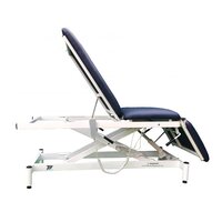 3 Fold Treatment Table