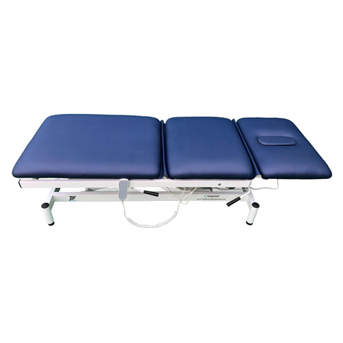 3 Fold Treatment Table