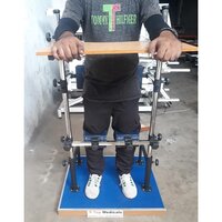 3 Fold Fix Treatment Table