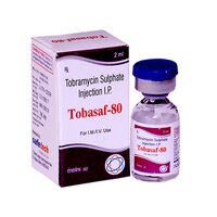 Tobramycin Injection