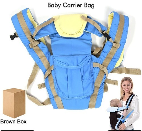 BABY CARRIER BAG