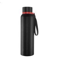 Insulated Bravo Bottle