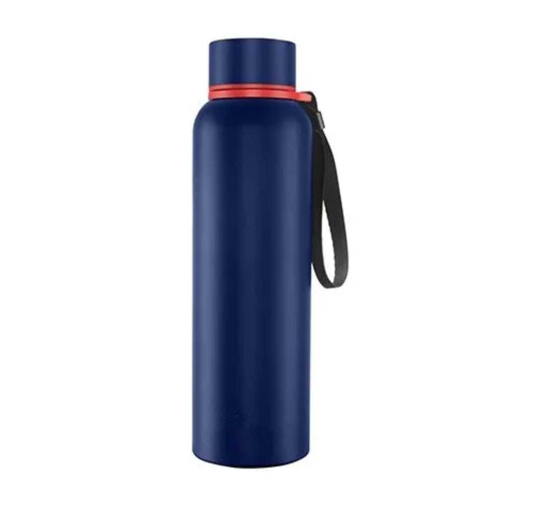 Insulated Bravo Bottle