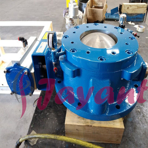 Dome Valve