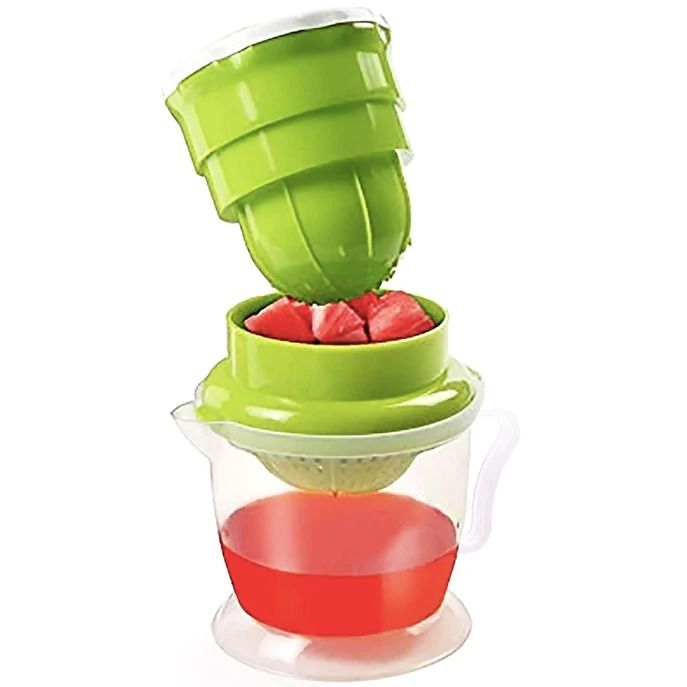 ORANGE JUICER SQUEEZER