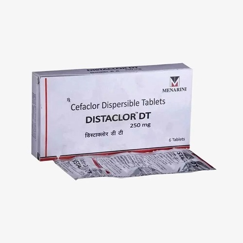 Cefaclor Capsules