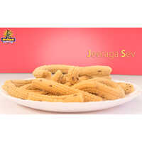 Jeeraga Sev