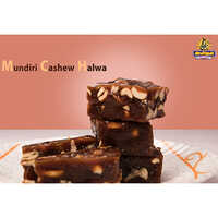 Mundiri Cashew Halwa