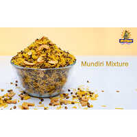 Mundiri Mixture Namkeen Snacks