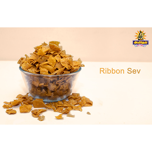 Ribbon Sev Namkeen