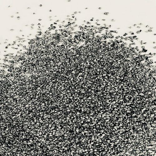 Blasting Steel Grits Size: 0.2Mm To 3 Mm