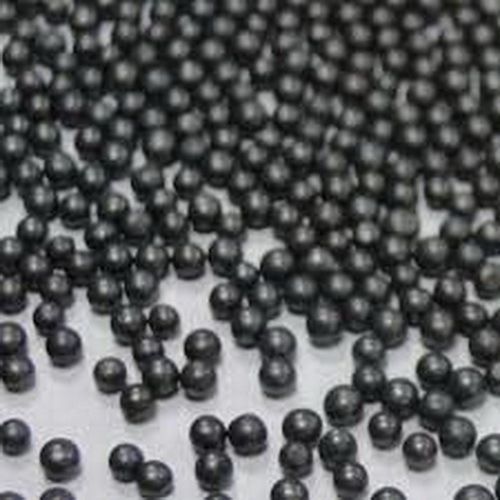 Balls Cleaning Material Steel Shot