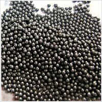 High Quality Steel Shot - Alloy Steel, 7.4 G/cc Density | Spherical Pellets With 40-60 Hrc Hardness, Ideal For Abrasive Blasting Applications