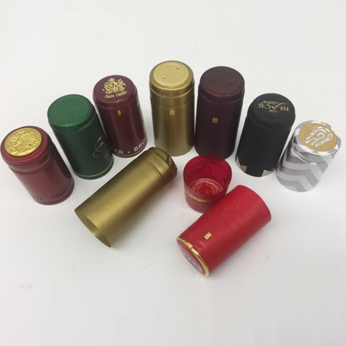Wine Bottle Capsules Manufacturer,Wine Bottle Capsules Supplier,Exporter