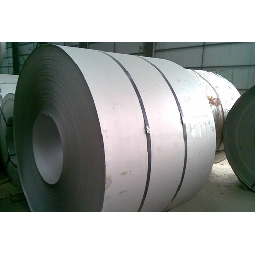 Mild Steel Hot Coil Rolled