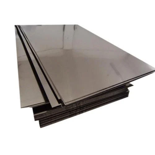 Stainless Steel 17-4 Ph Sheet Application: Construction