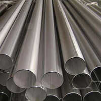 Stainless Steel Welded Tube 304