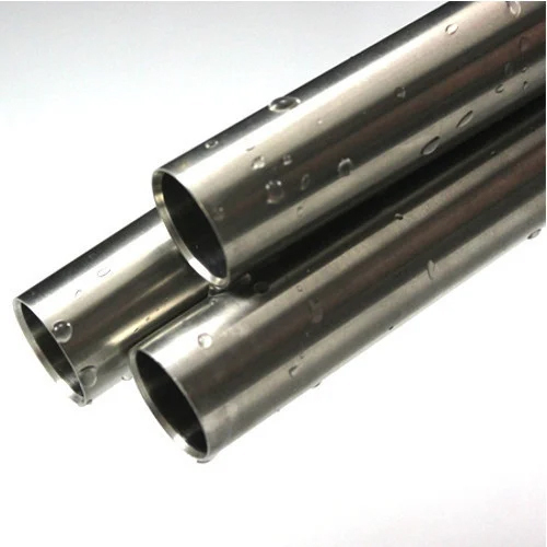 Stainless Steel Electro Polish Pipes 304