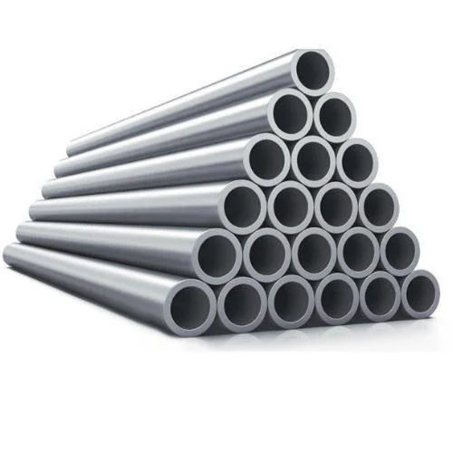 Stainless Steel Semi Welded Pipe 304