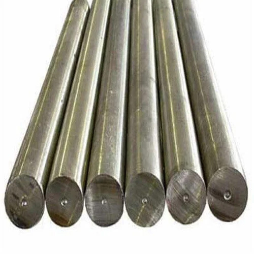 316 Stainless Steel Round Bar