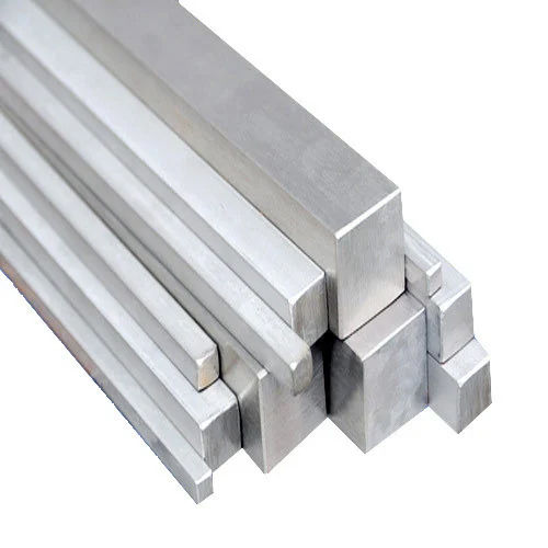 Stainless Steel Rods