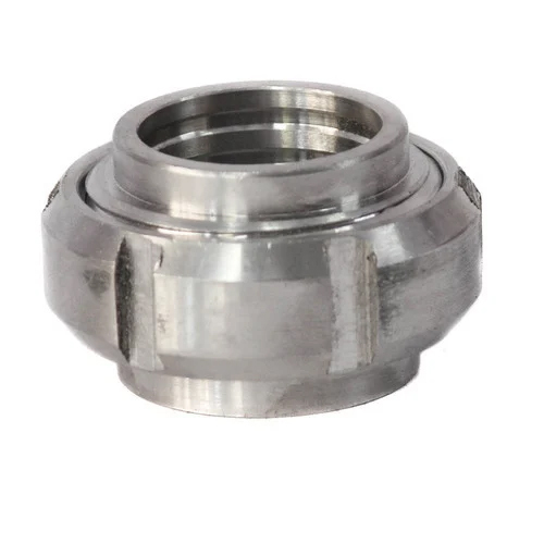 Stainless Steel Dairy Fitting 304