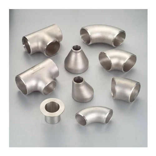 Stainless Steel Buttweld Fitting